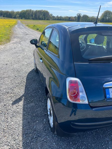 Fiat 500 2015 low Mileage 385901344