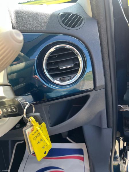 Fiat 500 2015 low Mileage 385901358