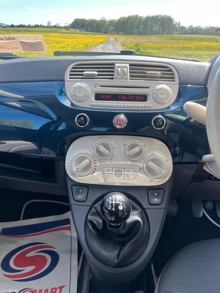 Fiat 500 2015 low Mileage 385901360