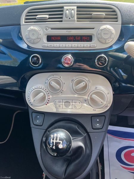 Fiat 500 2015 low Mileage 385901374