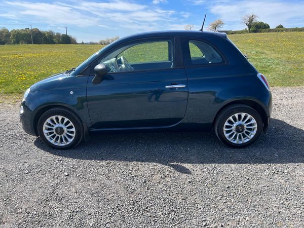 Fiat 500 2015 low Mileage 385901328