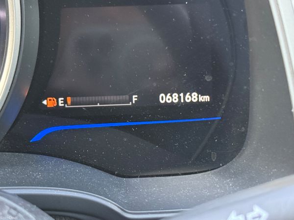 2015 HondaJAZZ/ Fit 1.5 Hybrid Automatic 385908444