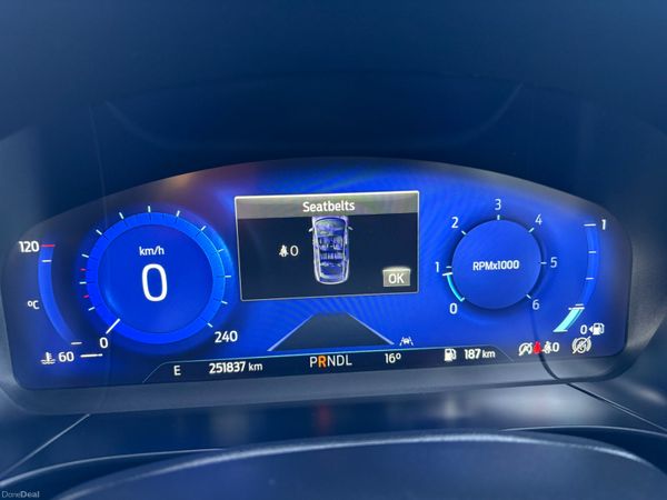 Ford Kuga 2.0 Auto AWD 385909248