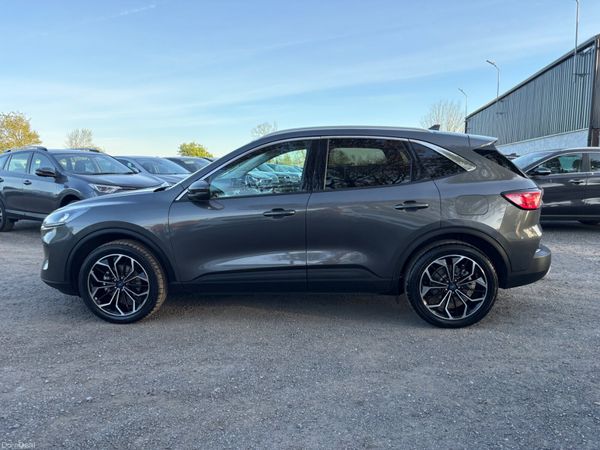 Ford Kuga 2.0 Auto AWD 385909212