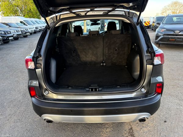 Ford Kuga 2.0 Auto AWD 385909224