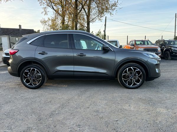 Ford Kuga 2.0 Auto AWD 385909228