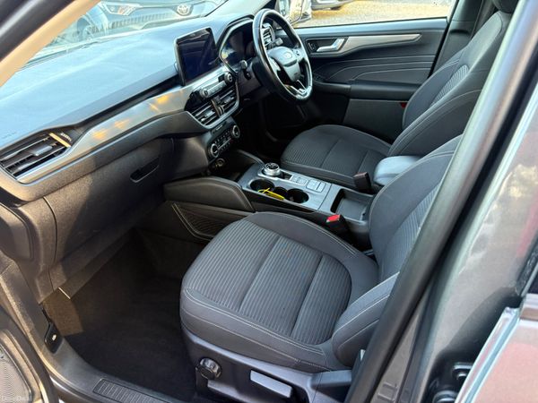 Ford Kuga 2.0 Auto AWD 385909234