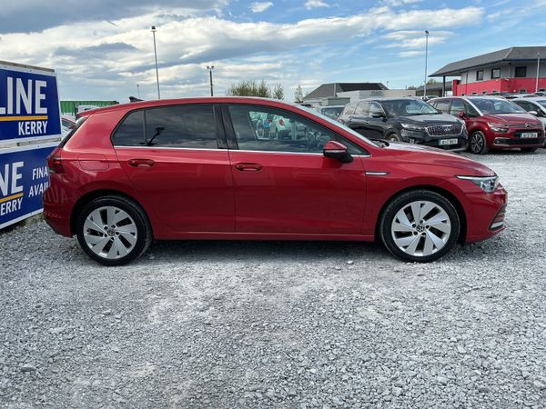 2022 VW GOLF 2.0 TDI STYLE 104,000 KMS SPOTLESS 385909862