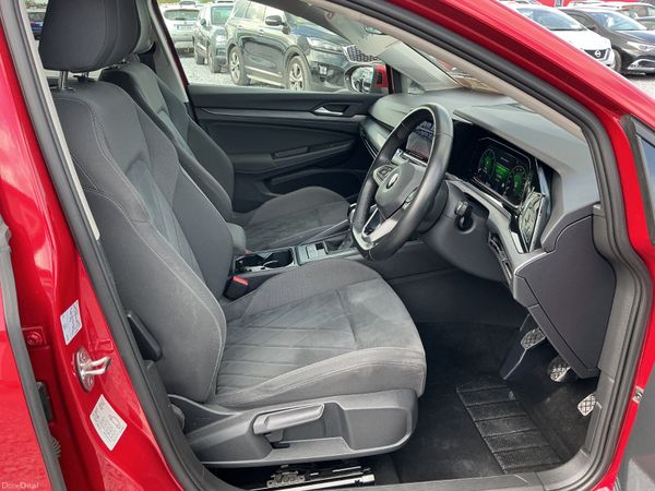 2022 VW GOLF 2.0 TDI STYLE 104,000 KMS SPOTLESS 385909868