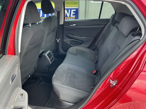 2022 VW GOLF 2.0 TDI STYLE 104,000 KMS SPOTLESS 385909870