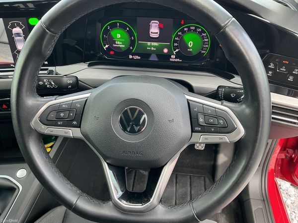 2022 VW GOLF 2.0 TDI STYLE 104,000 KMS SPOTLESS 385909874