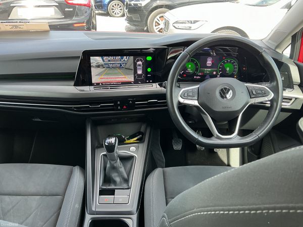 2022 VW GOLF 2.0 TDI STYLE 104,000 KMS SPOTLESS 385909876