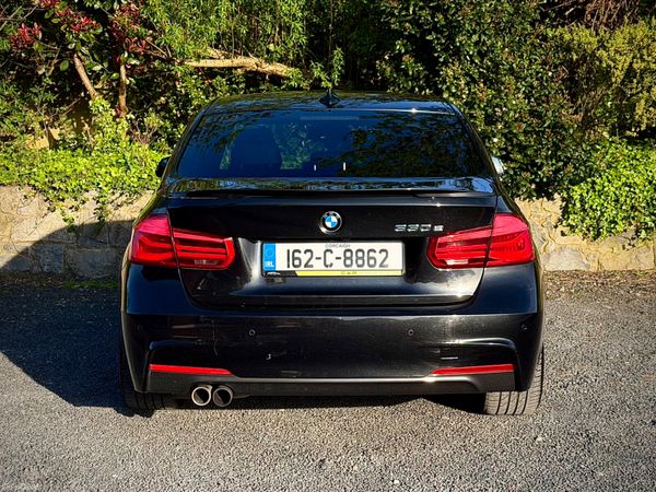 BMW 330E M-Sport (Finance Available) 385910008