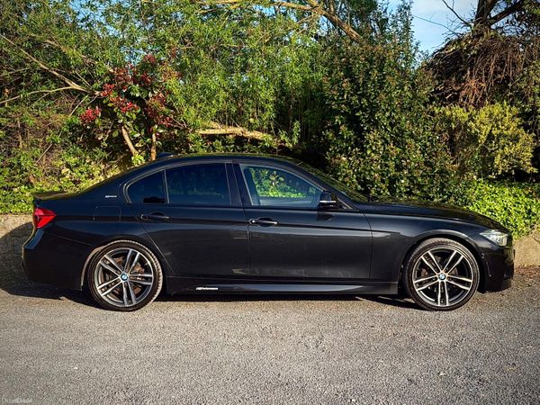 BMW 330E M-Sport (Finance Available) 385910010
