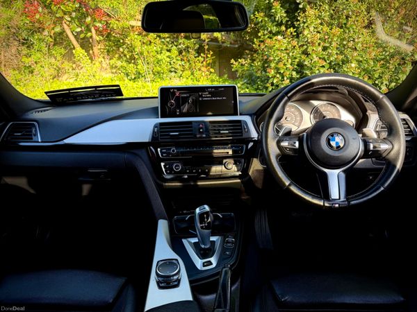 BMW 330E M-Sport (Finance Available) 385910012