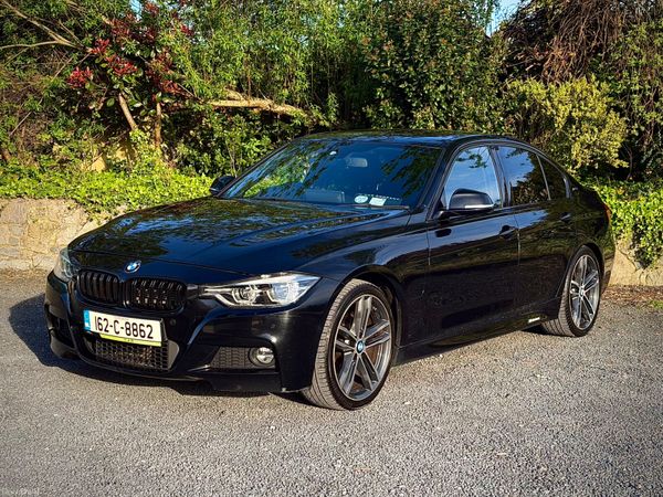 BMW 330E M-Sport (Finance Available) 385910014