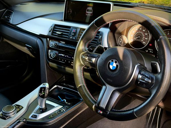 BMW 330E M-Sport (Finance Available) 385910018
