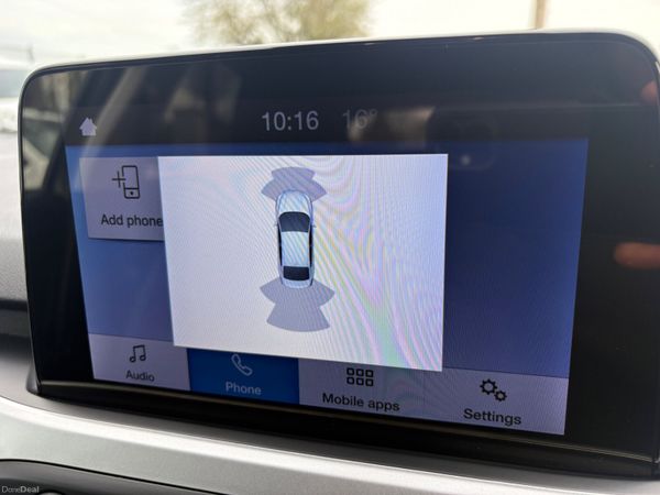 Ford Focus 385910628