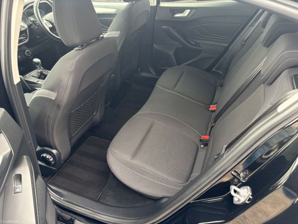 Ford Focus 385910630