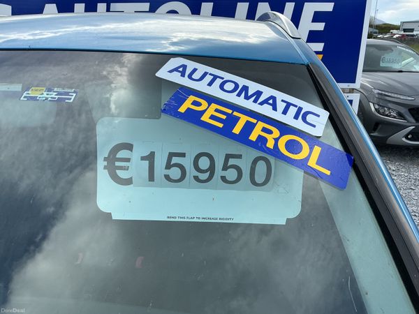 2016 AUDI Q3 1.4 PETROL AUTOMATIC 62,000 KMS 385910778