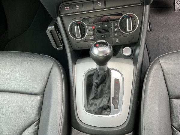 2016 AUDI Q3 1.4 PETROL AUTOMATIC 62,000 KMS 385910796