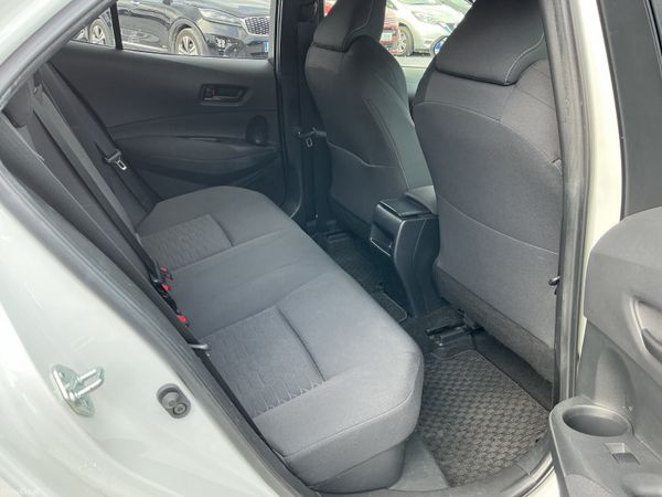 2021 TOYOTA COROLLA 1.8 PETROL HYBRID 87,000 KMS 385911940