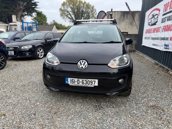 Volkswagen up! 2015 385912642