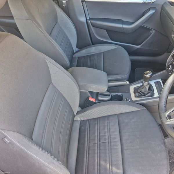Skoda Octavia 2019 1.6d Estate 385912740