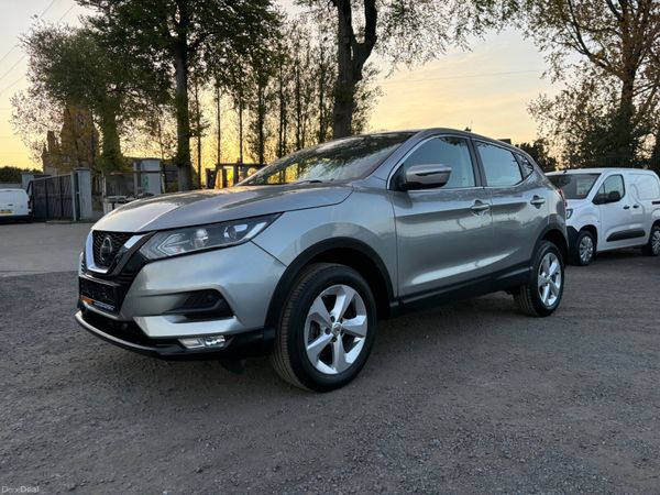 Nissan Qashqai 385912756