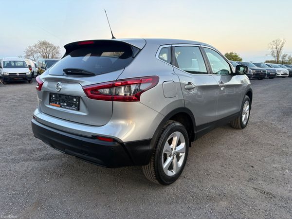 Nissan Qashqai 385912758