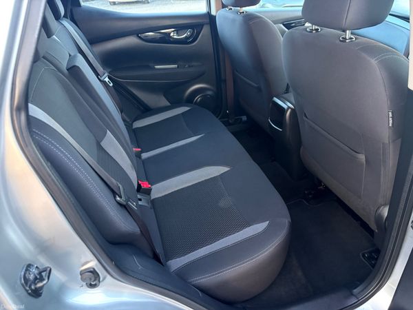 Nissan Qashqai 385912760