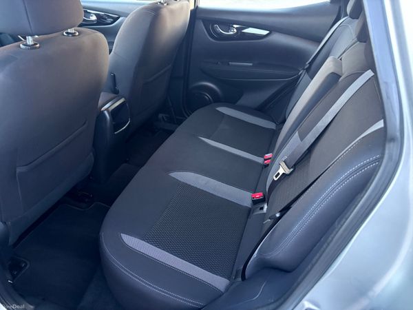 Nissan Qashqai 385912762