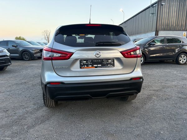 Nissan Qashqai 385912764