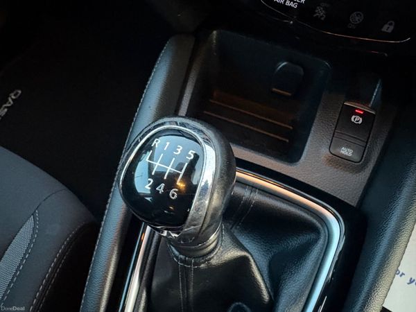 Nissan Qashqai 385912768