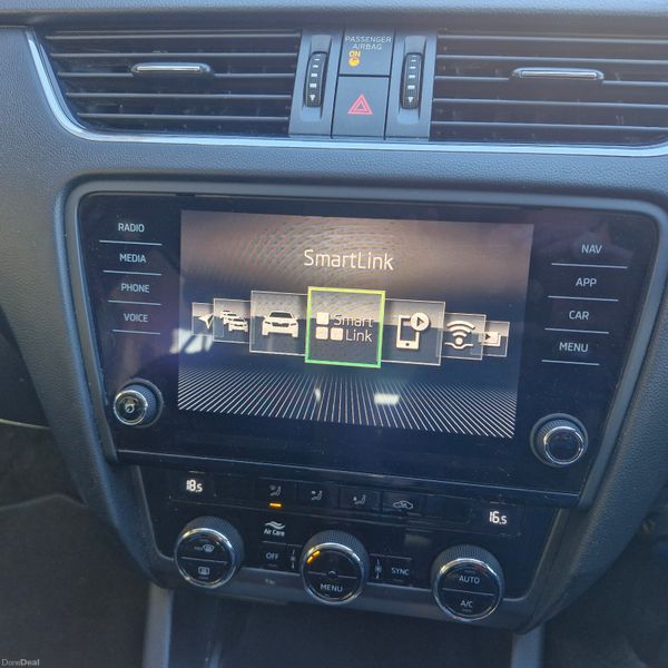 Skoda Octavia 2019 1.6d Estate 385912736