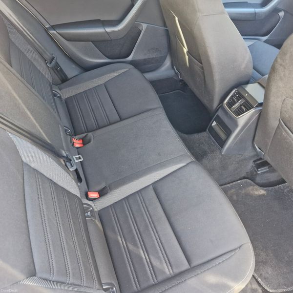Skoda Octavia 2019 1.6d Estate 385912738