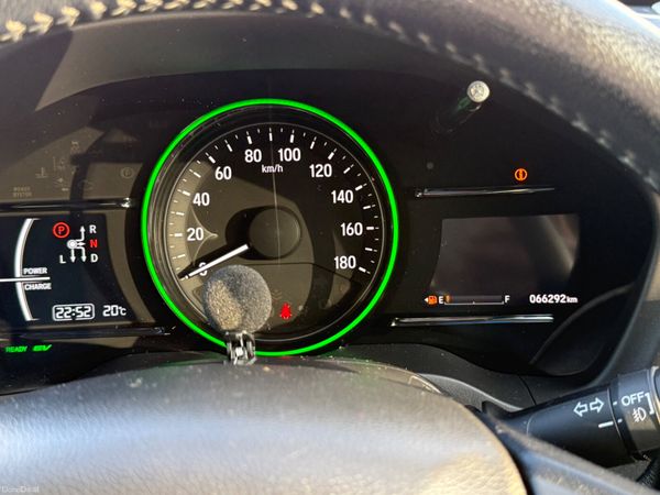 2017 Honda Vezel 1.5 Hybrid Automatic,41K Miles 385913640