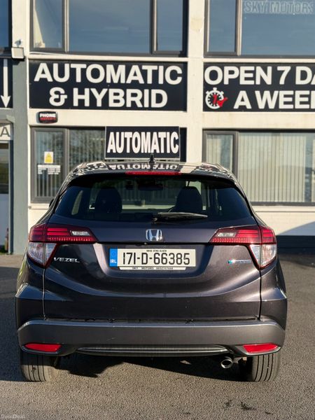 2017 Honda Vezel 1.5 Hybrid Automatic,41K Miles 385913616