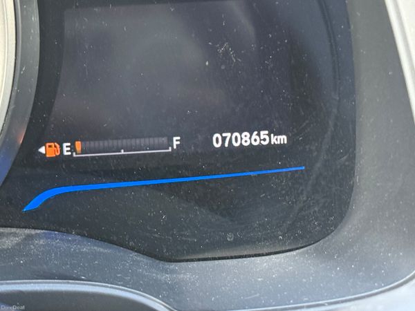 2017 Honda Fit 1.5 Hybrid Automatic,43K Miles 385914974