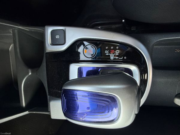 2017 Honda Fit 1.5 Hybrid Automatic,43K Miles 385914980
