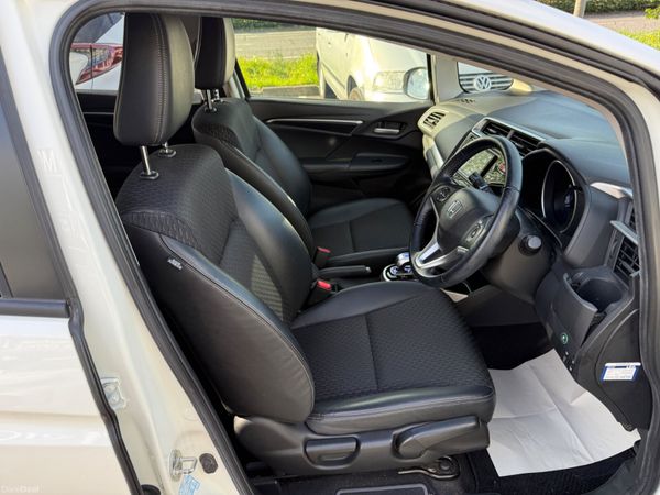 2017 Honda Fit 1.5 Hybrid Automatic,43K Miles 385914982