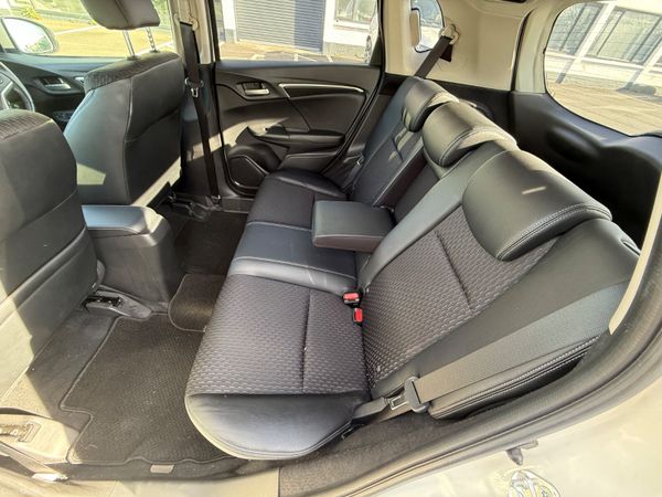 2017 Honda Fit 1.5 Hybrid Automatic,43K Miles 385914988