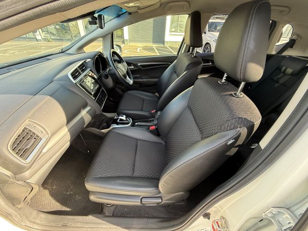 2017 Honda Fit 1.5 Hybrid Automatic,43K Miles 385914990