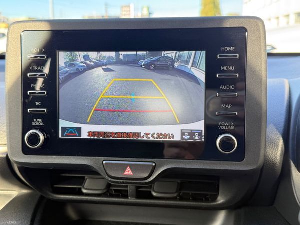 Toyota Yaris 2022 385916464