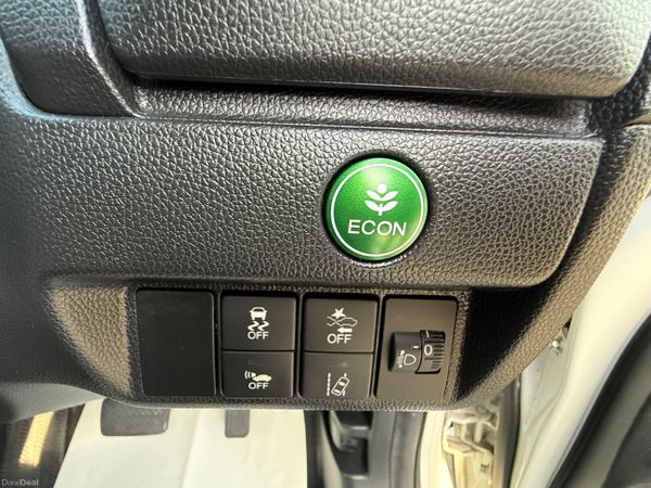 2019 HondaJAZZ/ Fit 1.5 Hybrid Automatic 385917394