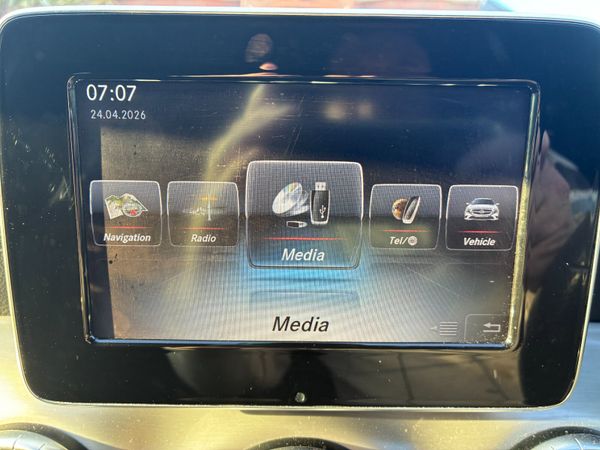MERCEDES-BENZ 180 AMG SPORT AUTOMATIC 385917868