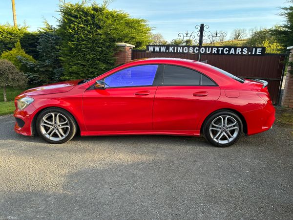MERCEDES-BENZ 180 AMG SPORT AUTOMATIC 385917870