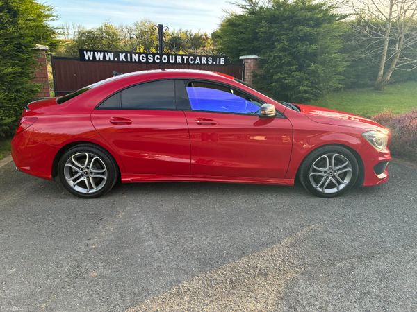 MERCEDES-BENZ 180 AMG SPORT AUTOMATIC 385917876