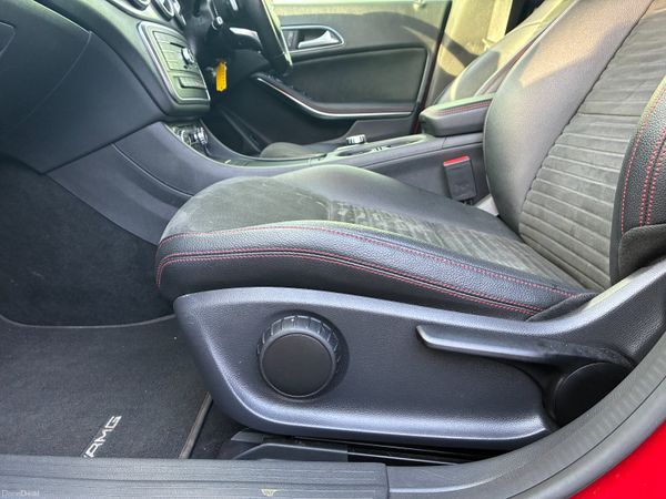 MERCEDES-BENZ 180 AMG SPORT AUTOMATIC 385917878