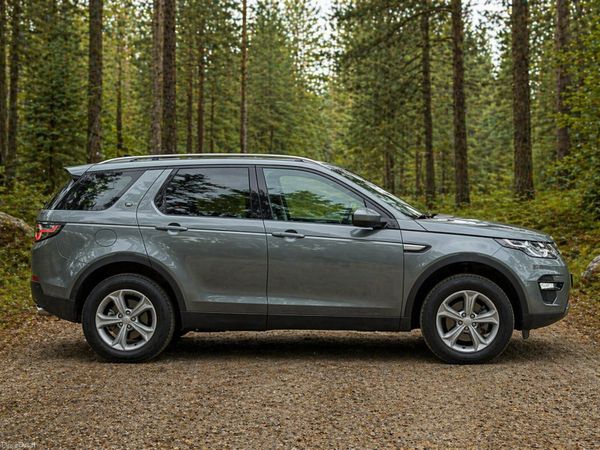 161 LANDROVER DISCOVERY SPORT SE 2.0 AUTO - 7 SEAT 385918572